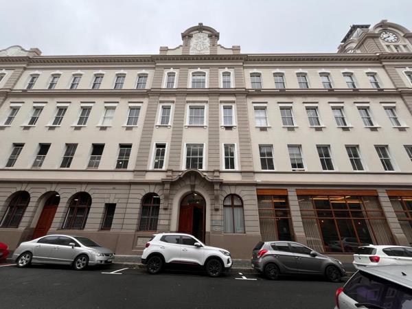 2 694 m² Commercial space