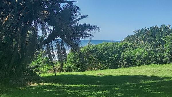 9 075 m² Land