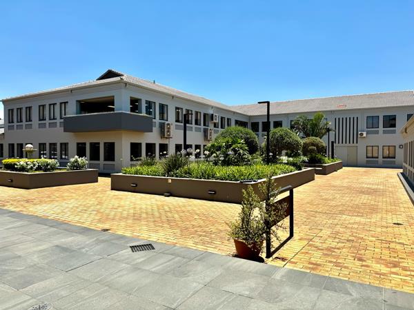 260 m² Commercial space