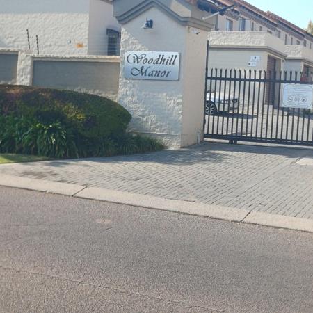 2 Bedroom Duplex