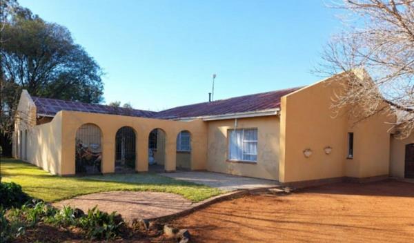 7 ha Farm