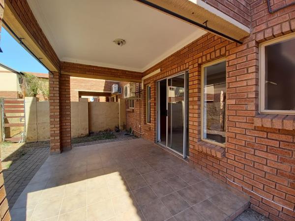 3 Bedroom Flat
