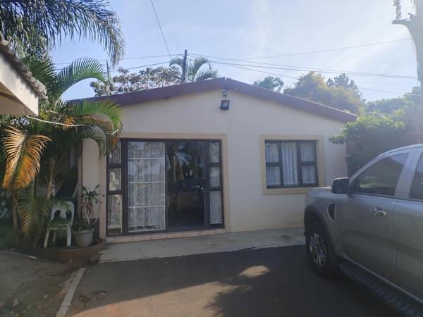 1 Bedroom Garden Cottage