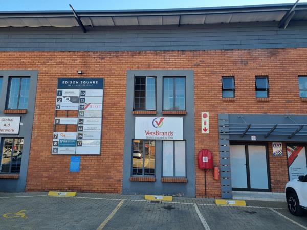 267 m² Industrial space