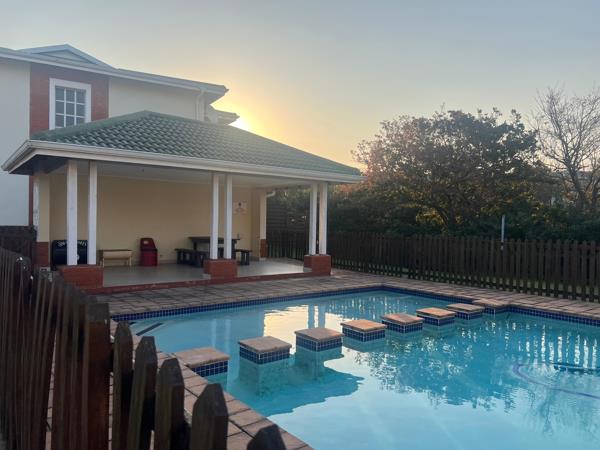 3 Bedroom Duplex