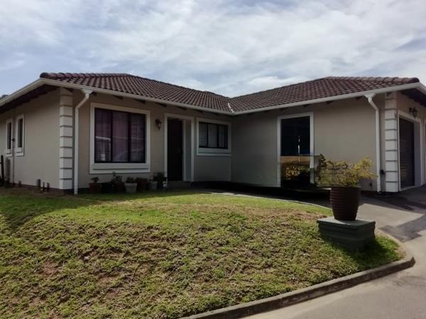 3 Bedroom Simplex