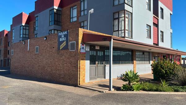 171 m² Commercial space