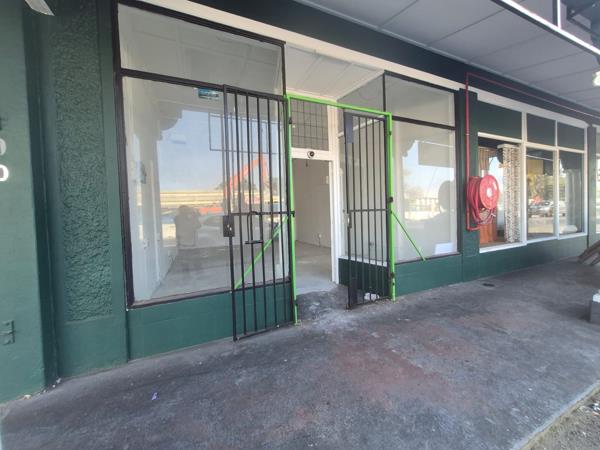 77 m² Commercial space