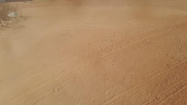 320 m² Land