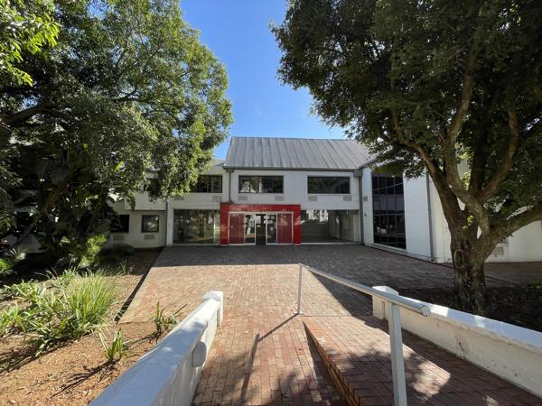 2 640 m² Commercial space