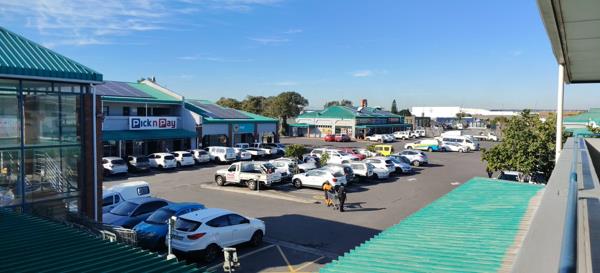 147 m² Commercial space