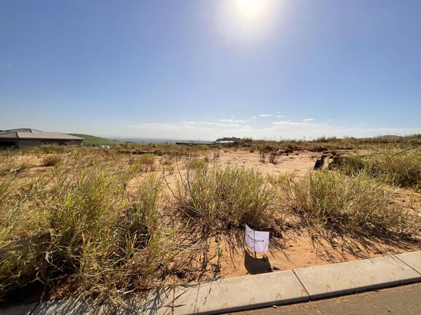 305 m² Land