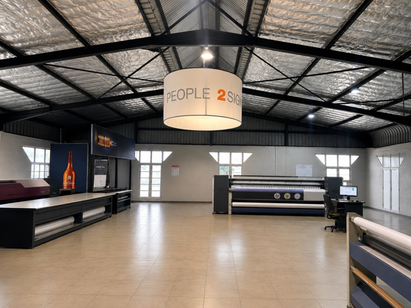 650 m² Commercial space
