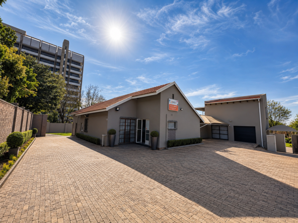 650 m² Commercial space