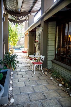 450 m² Commercial space