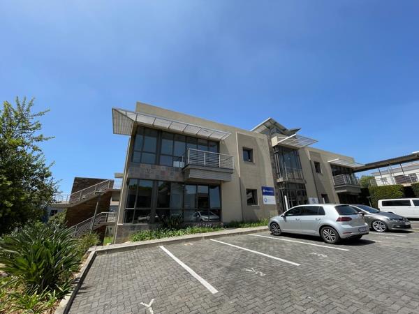 318 m² Commercial space