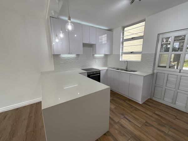 3 Bedroom Duplex
