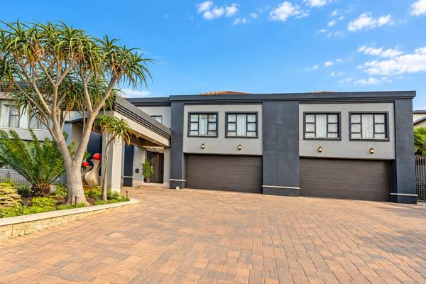 6 Bedroom House