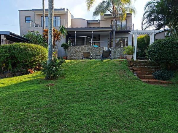 6 Bedroom House
