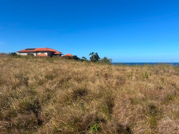 1 340 m² Land