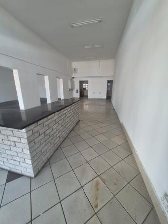 147 m² Commercial space