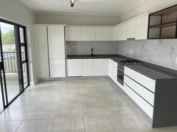 3 Bedroom Penthouse