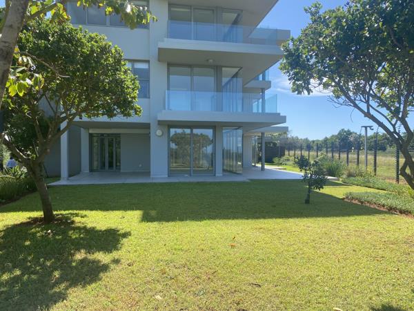 4 Bedroom Apartment