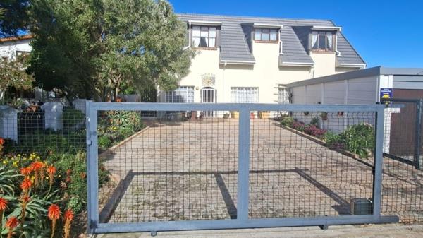 1 Bedroom Garden Cottage