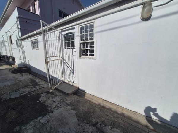 34 m² Office Space