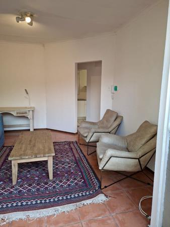 1 Bedroom Garden Cottage
