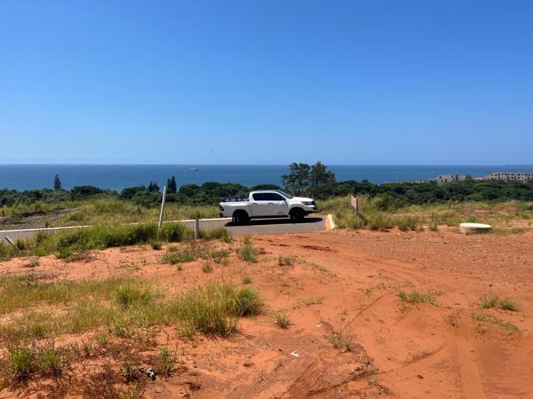 1 107 m² Land