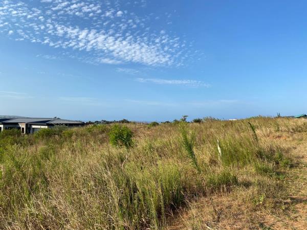 1 026 m² Land