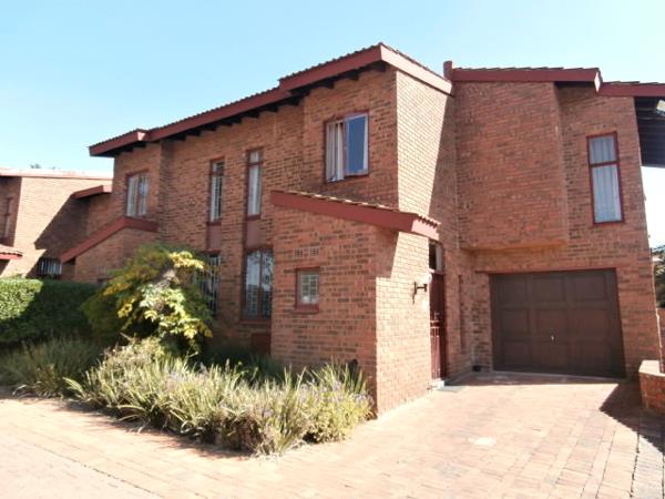 3 Bedroom Duplex