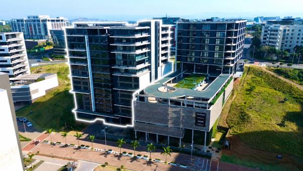 1 610 m² Commercial space