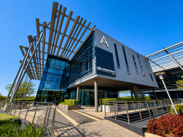282 m² Commercial space