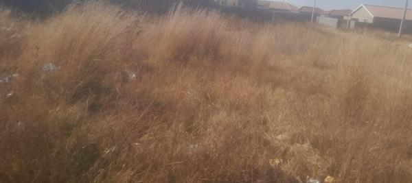 495 m² Land