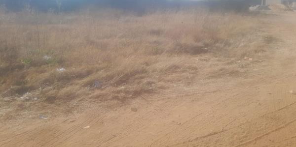 495 m² Land