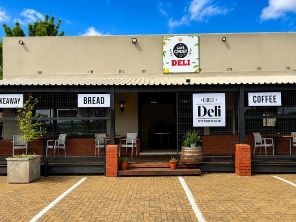 2 855 m² Commercial space