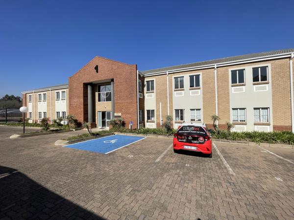 231 m² Retail Space