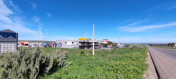 3 000 m² Land
