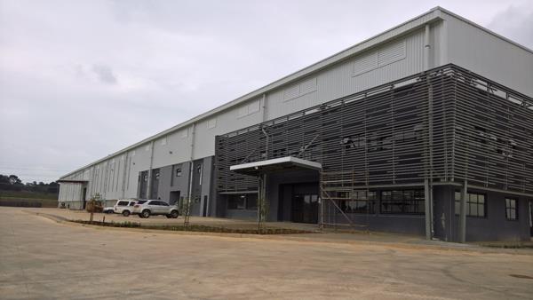 Commercial space