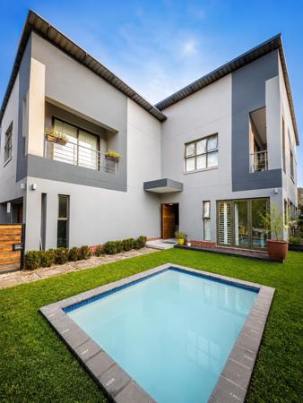 4 Bedroom Cluster