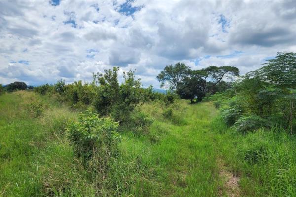 690 m² Land