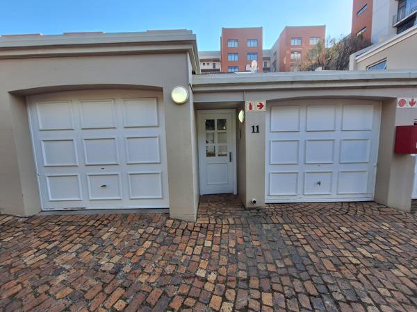 3 Bedroom Duplex