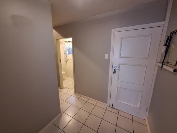 3 Bedroom Duplex