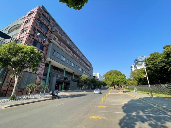 48 m² Commercial space