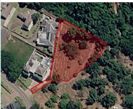 2 229 m² Land