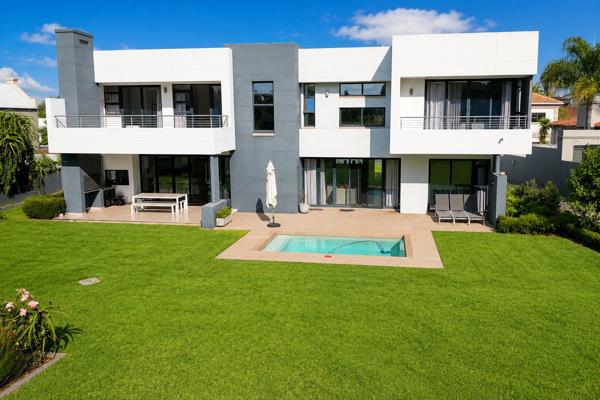 5 Bedroom House