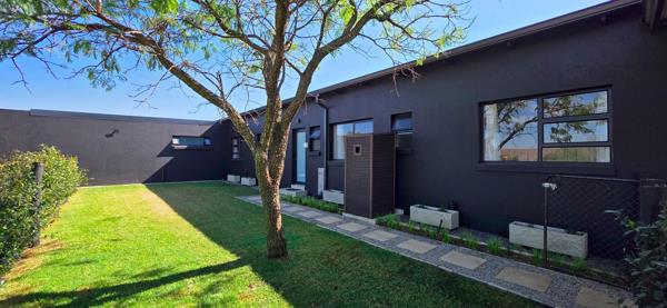 3 Bedroom Garden Cottage