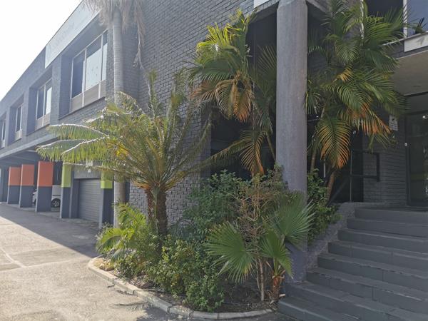 75 m² Office Space